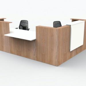 Bespoke Custom Made Office Furniture