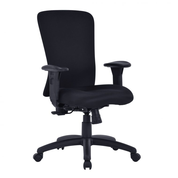 Office task chair